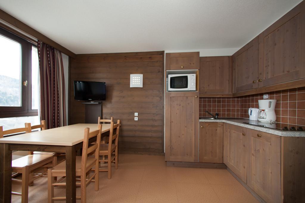 Village Vacances De Valmeinier "Les Angeliers" Cameră foto